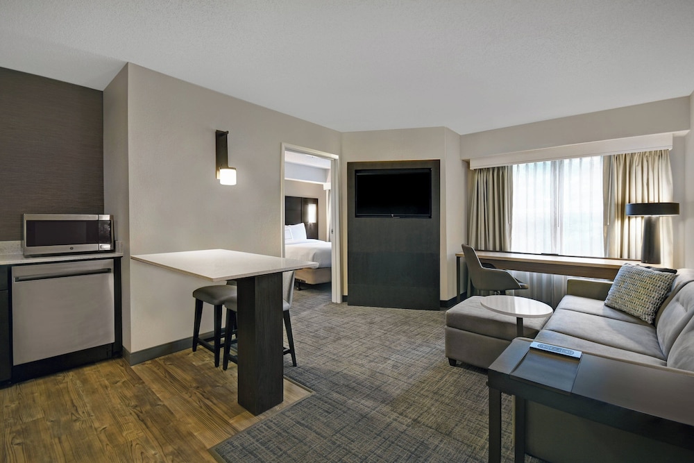 Residence Inn by Marriott Louisville Airport - photo 12