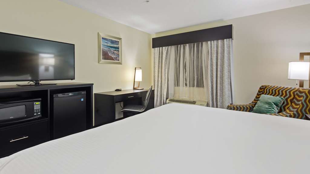 Best Western Mayport Inn & Suites - photo 15