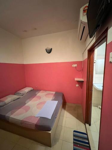 Tgt Motel Gurun — hotel in Gurun