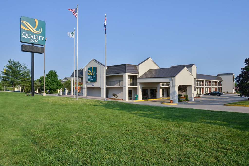 Quality Inn US65 & E. Battlefield Rd. Springfield - photo 5