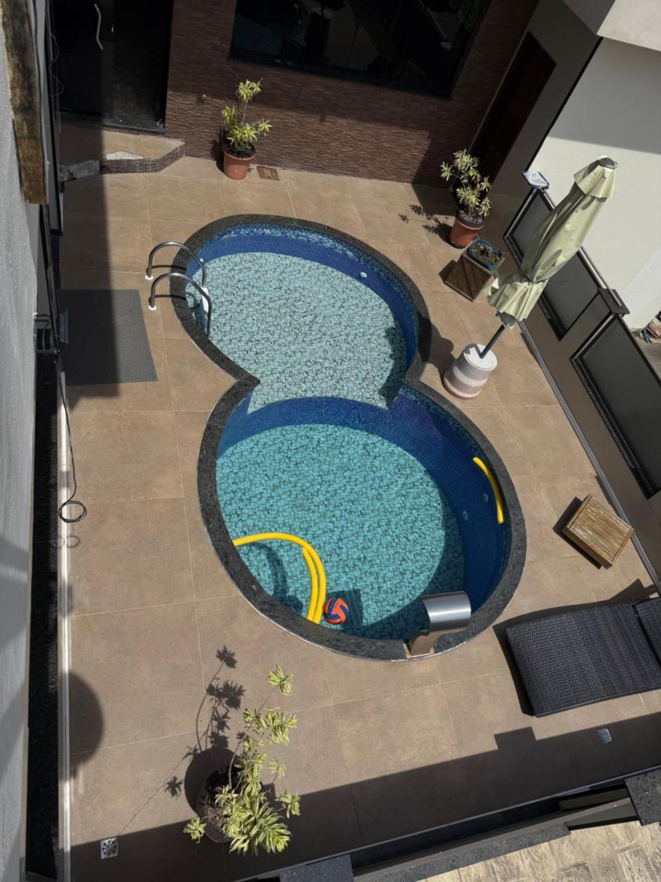 Casa de Praia Espetacular Próx Beto Carreiro com Piscina