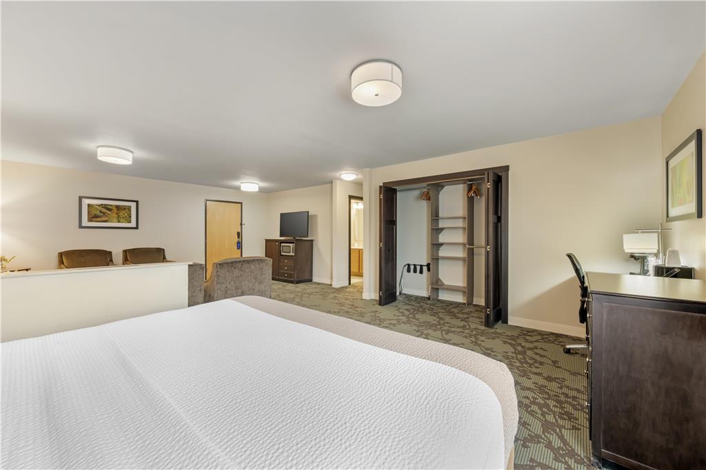 Best Western Black Hills Lodge - photo 15