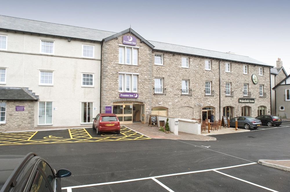 Premier Inn Kendal Central Hotel in Kendal, United Kingdom