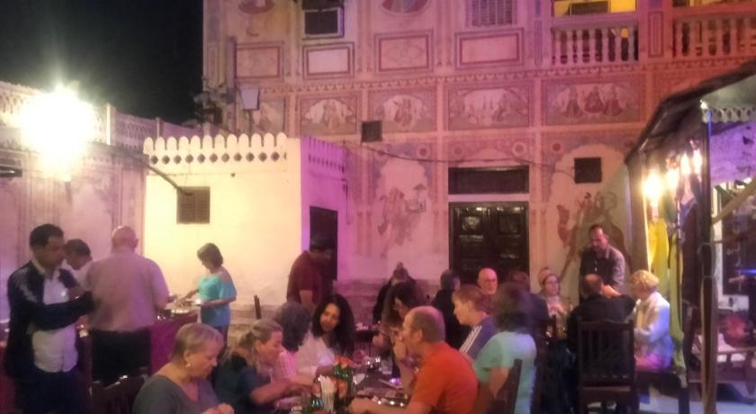 Hotel Shekhawati — Jaipur — photo 5