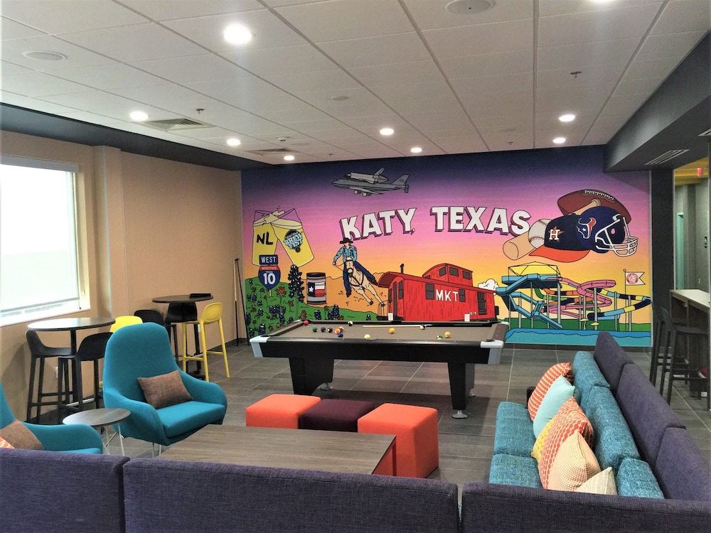 Tru by Hilton Katy Houston West - photo 6