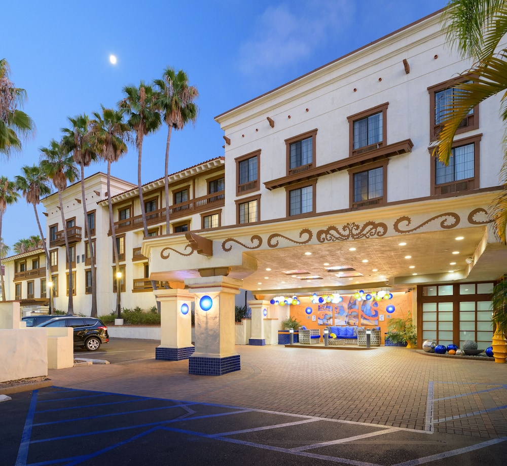 Courtyard by Marriott Old Town - photo 55