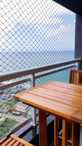 Ponta Negra RN03 — 4-Star Luxury Hotel in Natal, Brasil