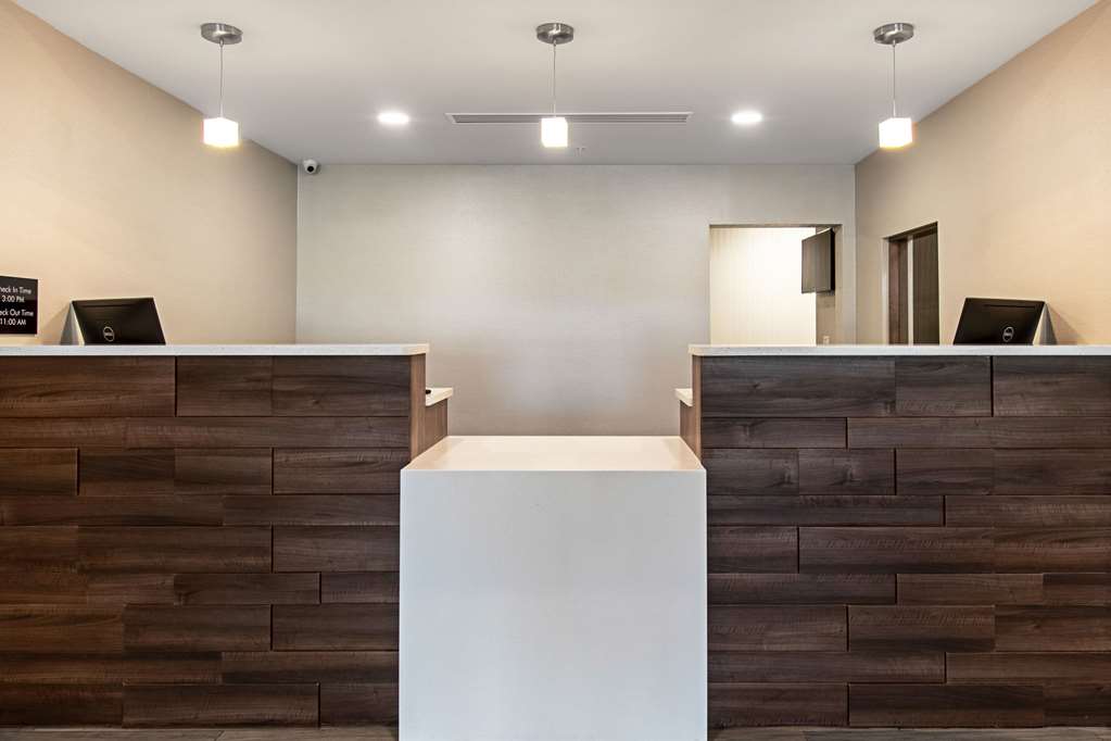 Comfort Suites Grove City Columbus South - photo 2