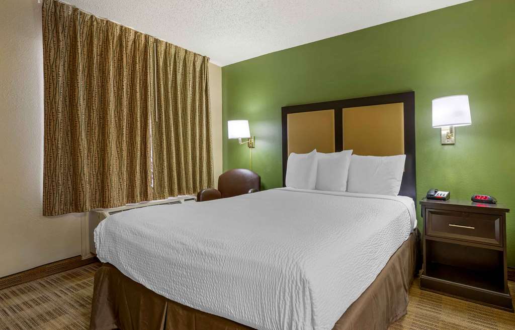 Extended Stay America Select Suites Denver Aurora South - photo 7