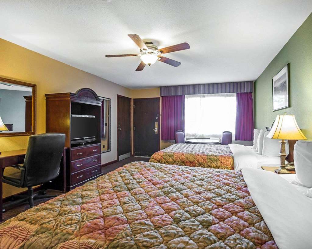 Quality Inn & Suites Cameron Park Shingle Springs - photo 19