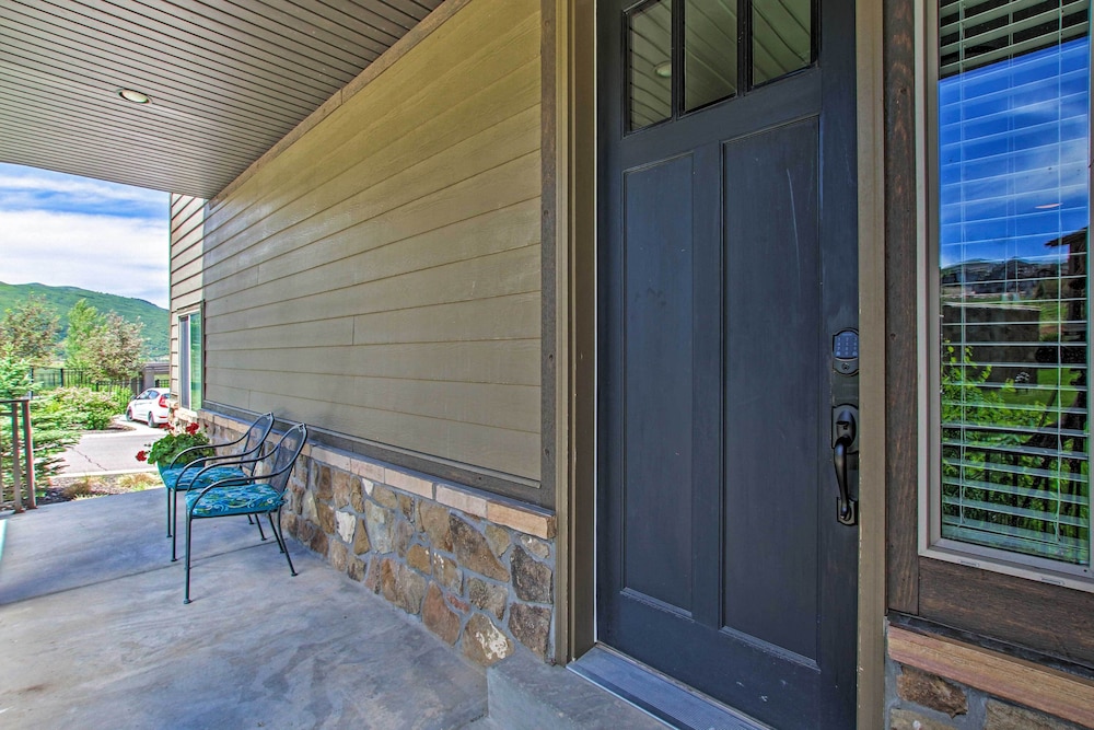 Edgewater Townhome 7 Mi to Snowbasin Resort - photo 30