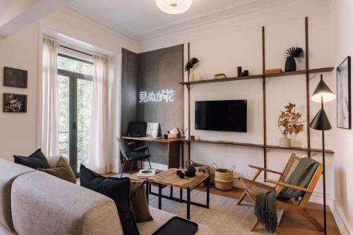 Kanto 3 bedrooms in Saldanha — 4-Star Luxury Hotel in Lisbon, Portugal