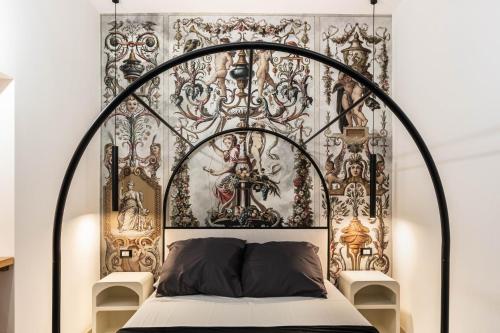 Lior Apartment Noto centro — 4-Star Luxury Hotel in Noto, Italy