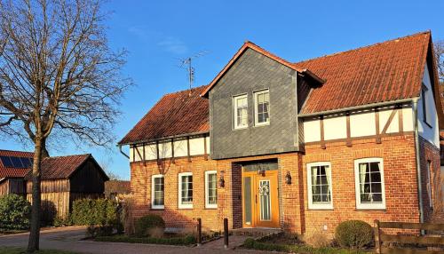 Ferienwohnung Am Speicher — 4-Star Luxury Hotel in Wietzendorf, Germany