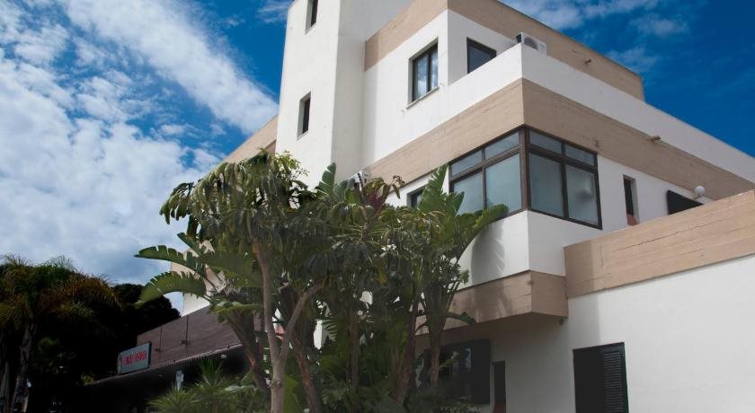 Agua Viva in Albufeira, Portugal