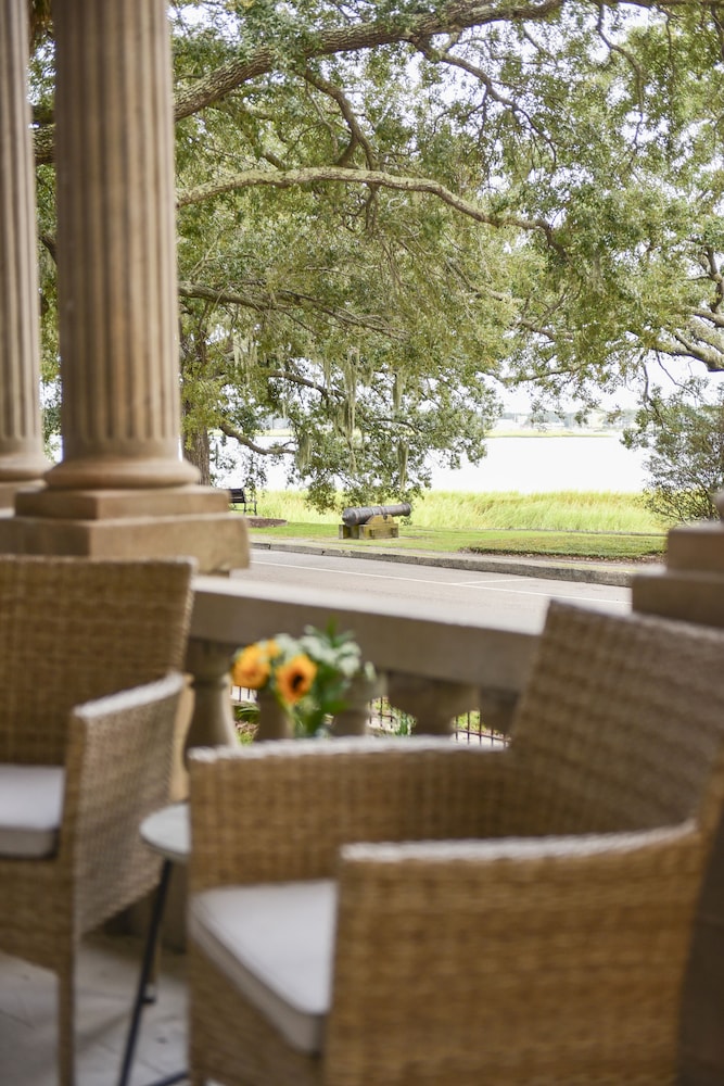 607 Bay Inn Downtown Beaufort - photo 60