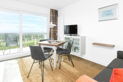 Bill — 4-Star Luxury Hotel in Juist, Germany