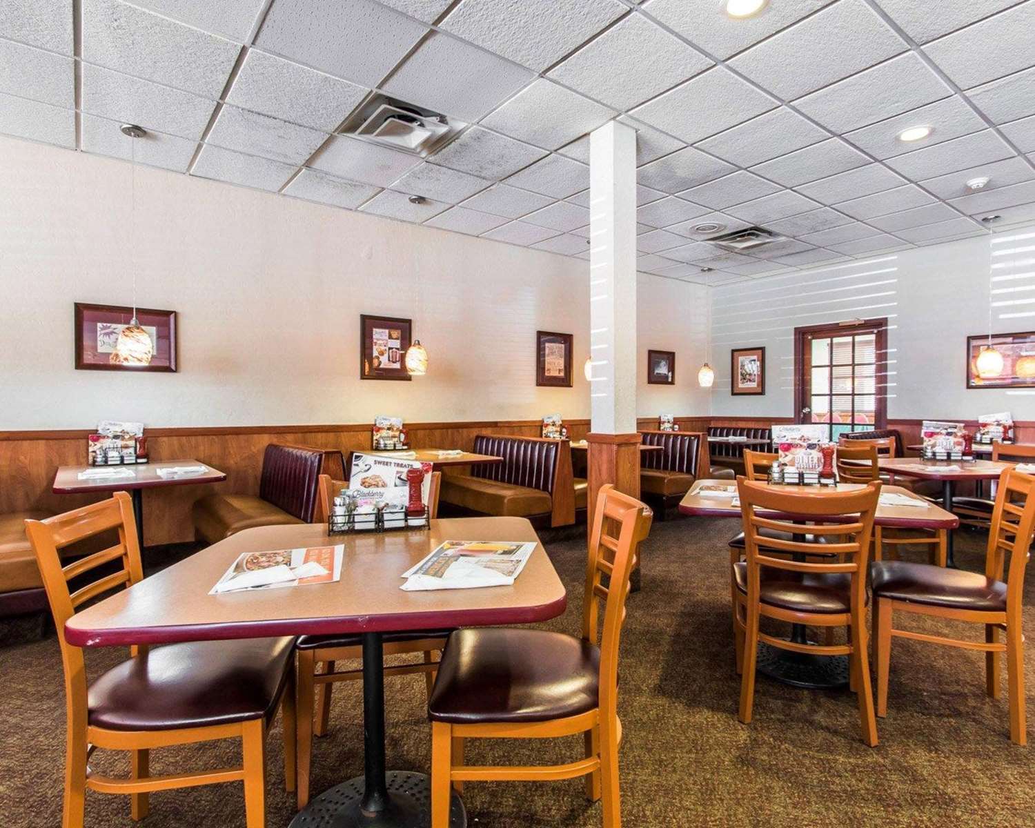 Oyo Hotel Ardmore OK I 35 - photo 6
