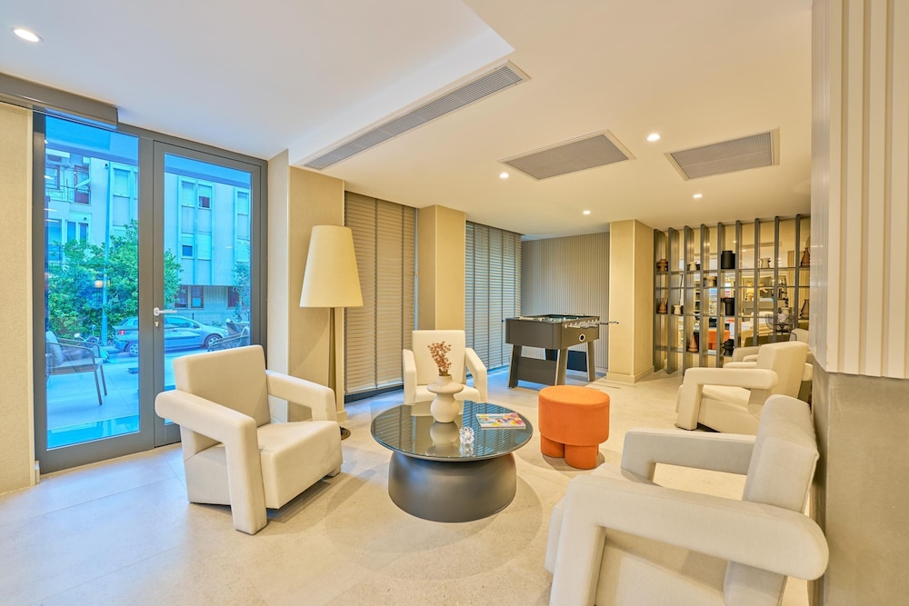 La Maja Hotel — Antalya — photo 4