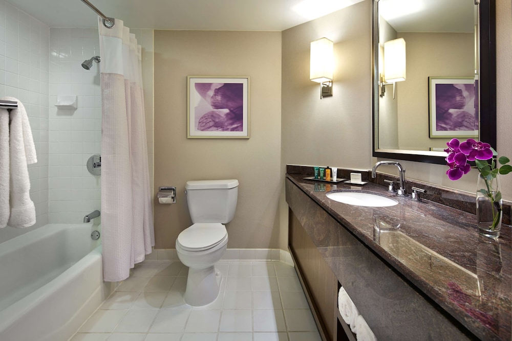 Hilton Long Beach Hotel - photo 40