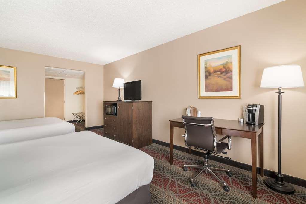 Best Western Saranac Lake - photo 19