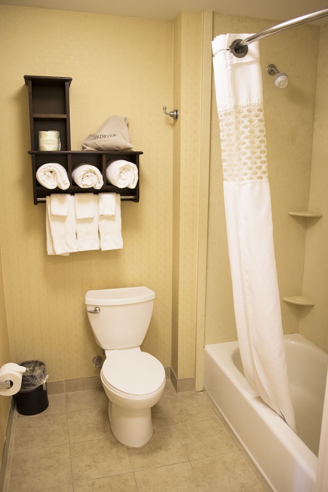Hampton Inn & Suites Arroyo Grande Pismo Beach Area CA - photo 17