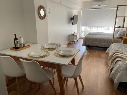 Apartamento en Palermo Queen Palermo Soho — 4-Star Luxury Hotel in Buenos Aires, Argentina