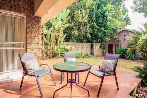 The Hide Out Home away from home — 4-Star Luxury Hotel in Johannesburg, South Africa