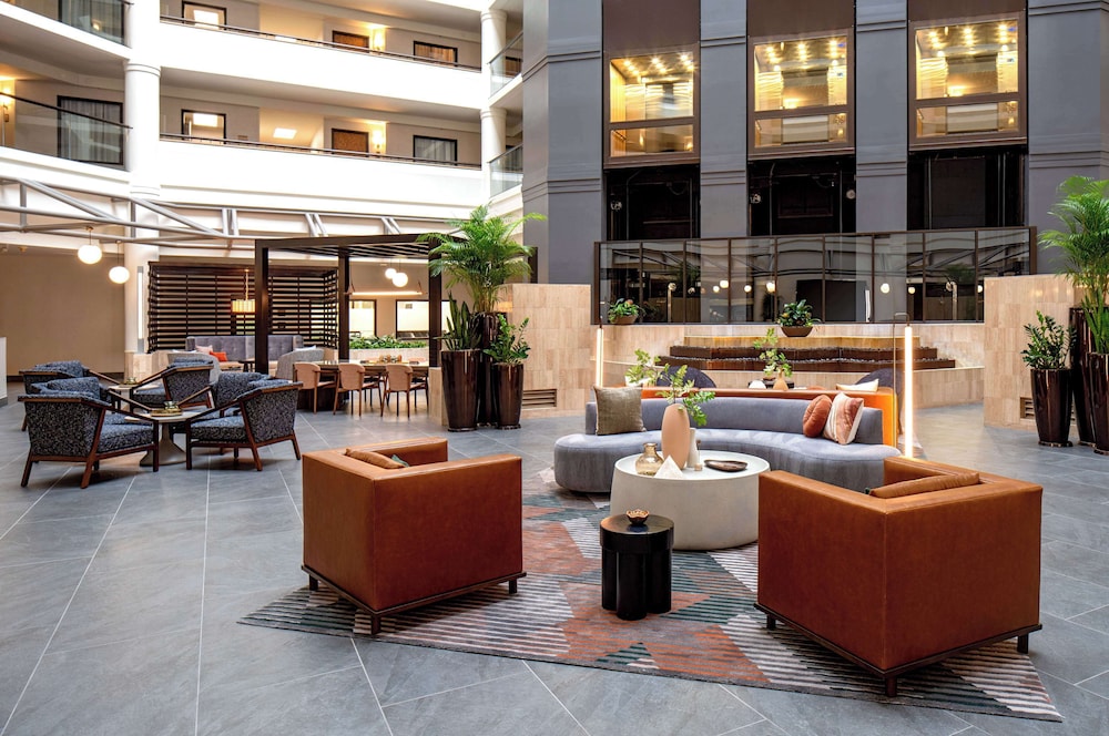 Doubletree Suites by Hilton Salt Lake City - photo 7