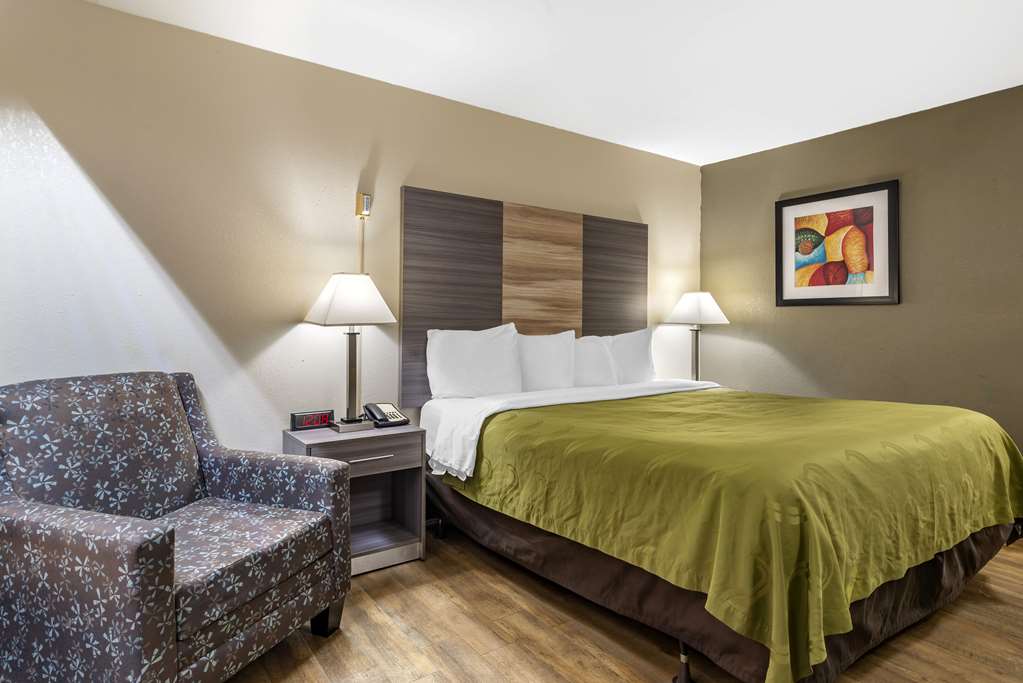 Quality Inn Conyers I 20 - photo 11