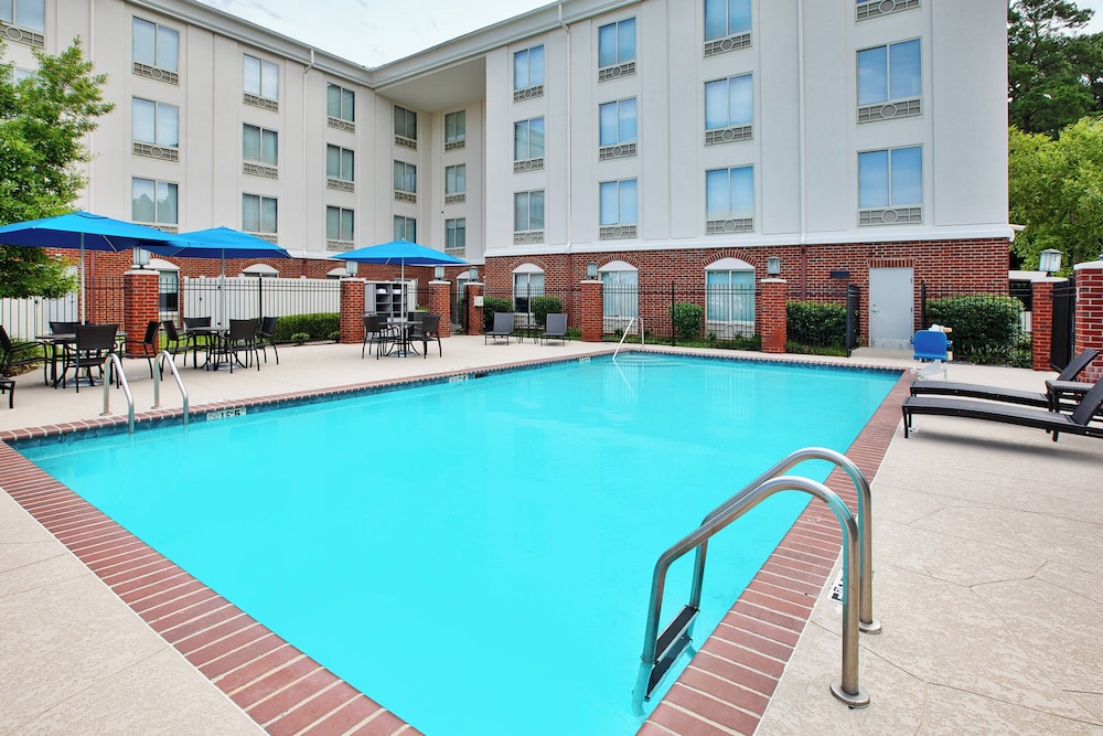 Holiday Inn Express & Suites W. Monroe by IHG - photo 22
