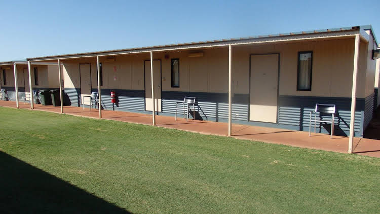 Stayover in Karratha — hotel in Karratha