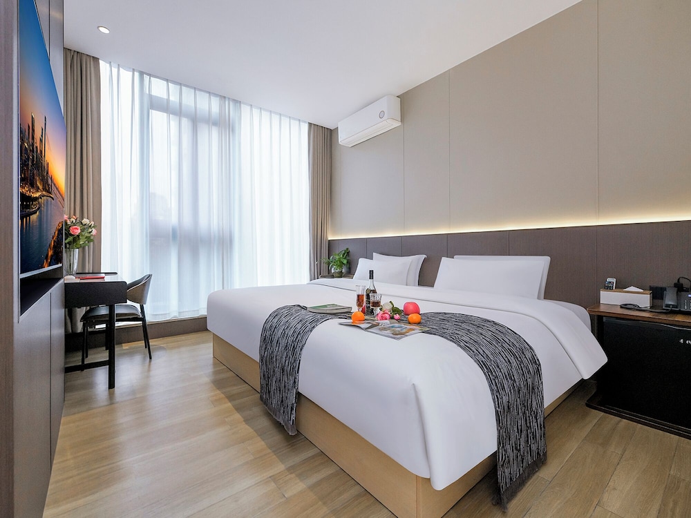 Shafei Hotel — hotel in Chongqing