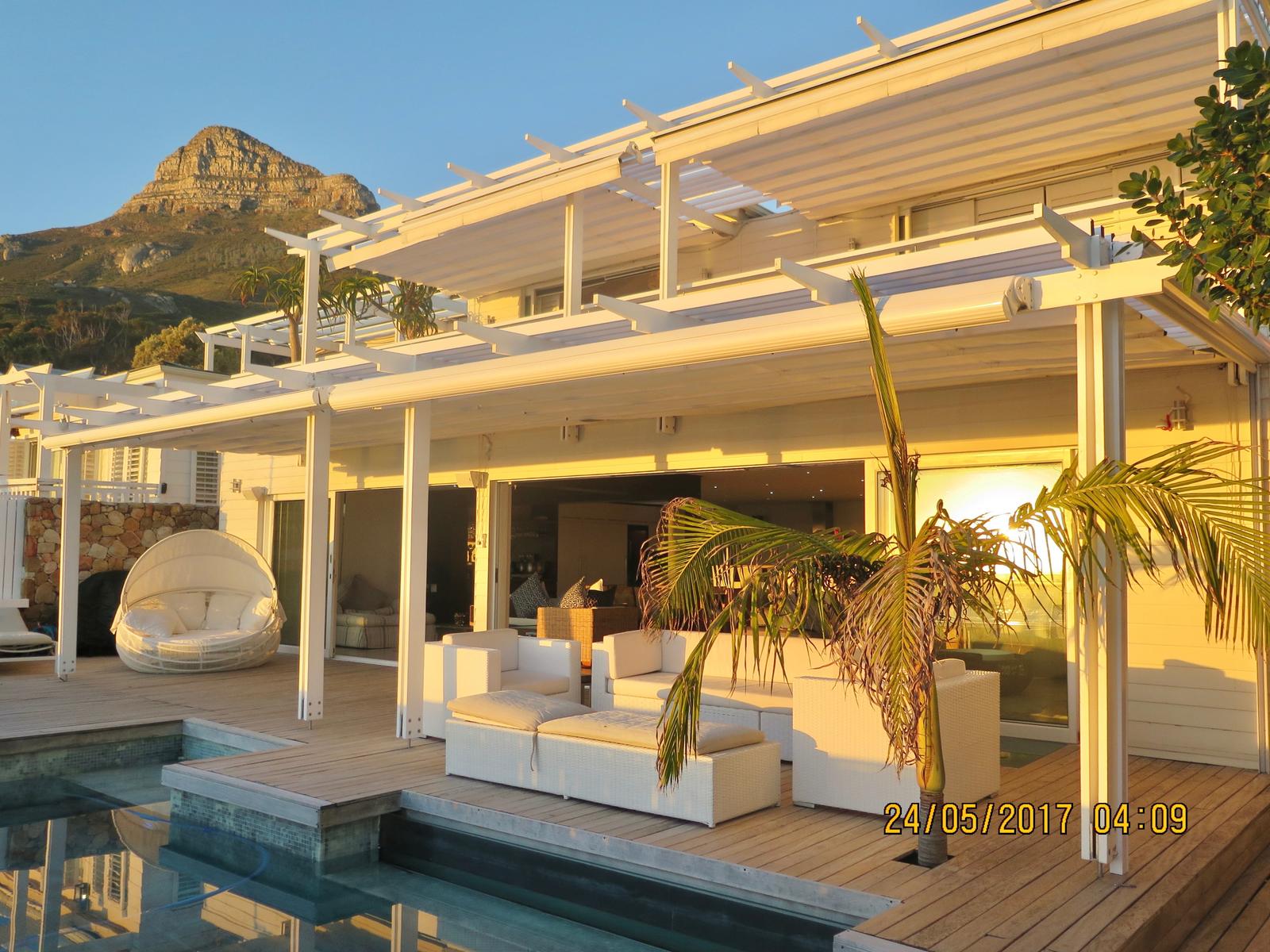 Glen Beach Villas