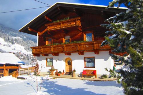 Ferienhaus Manuela in Neustift Im Stubaital, Austria