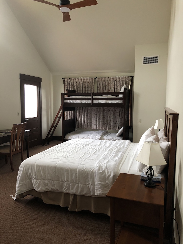 Great Northern Resort - photo 19