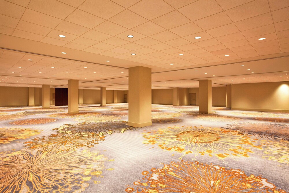 The Westin Peachtree Plaza Atlanta - photo 143