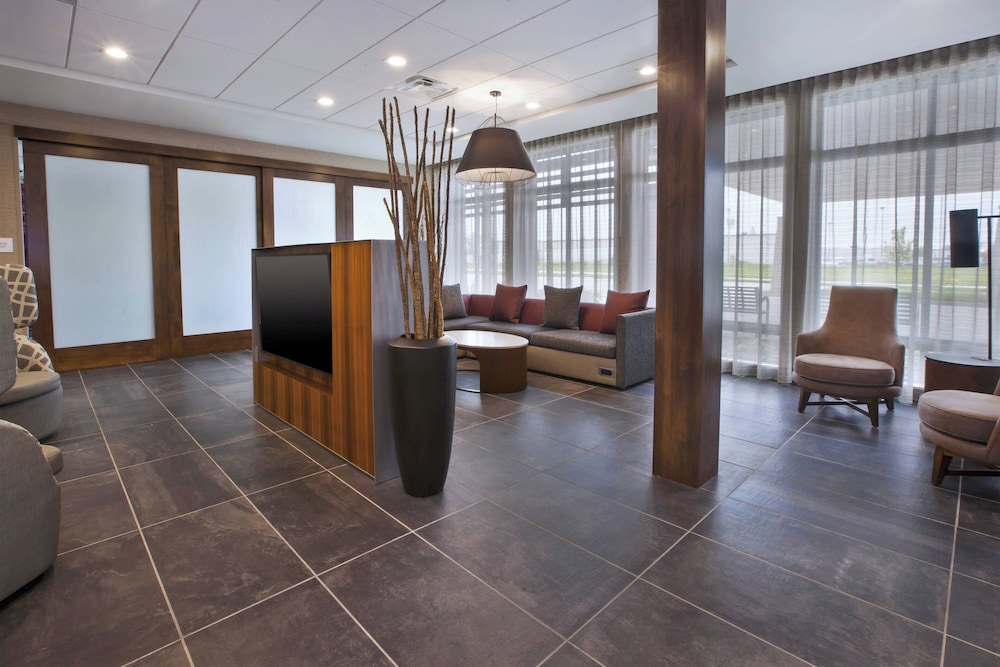Courtyard by Marriott St. Joseph Benton Harbor - photo 3