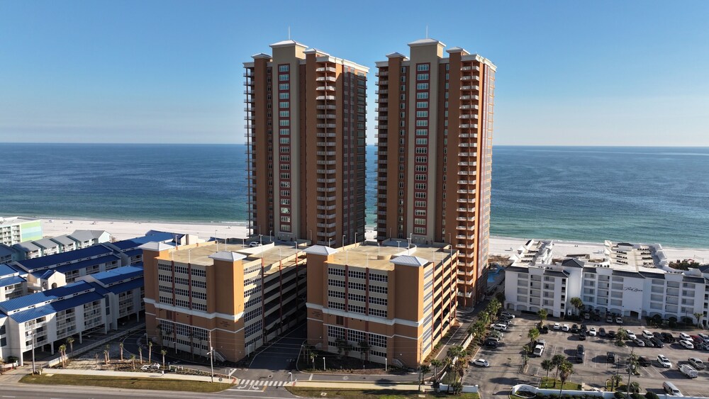 Phoenix Gulf Towers 805 4 Bedroom Condo by RedAwning - photo 68