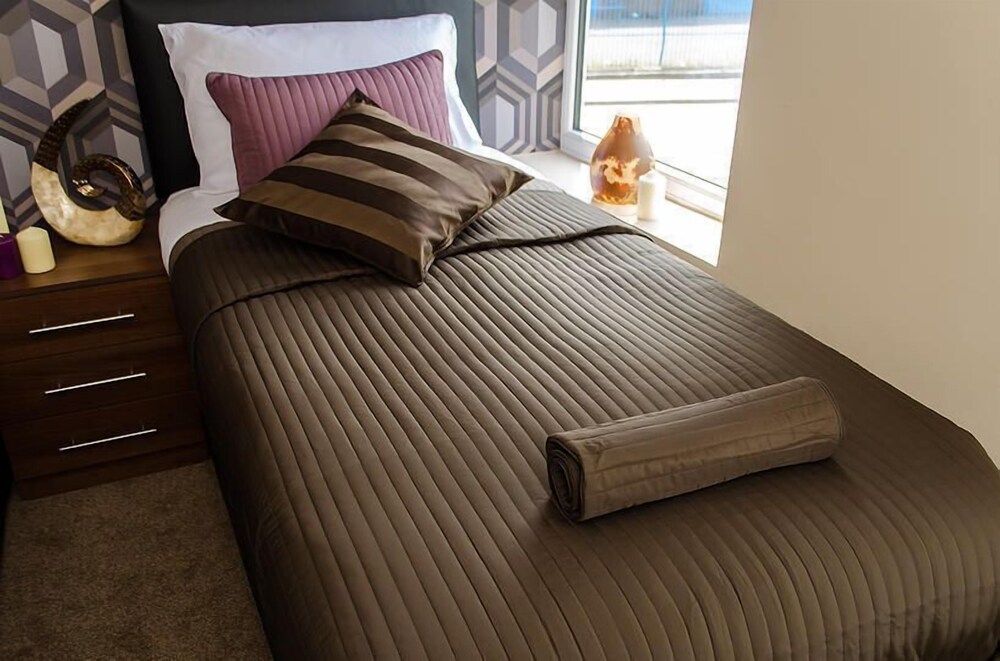Trivelles Hotels Eccles New Road — hotel in Salford