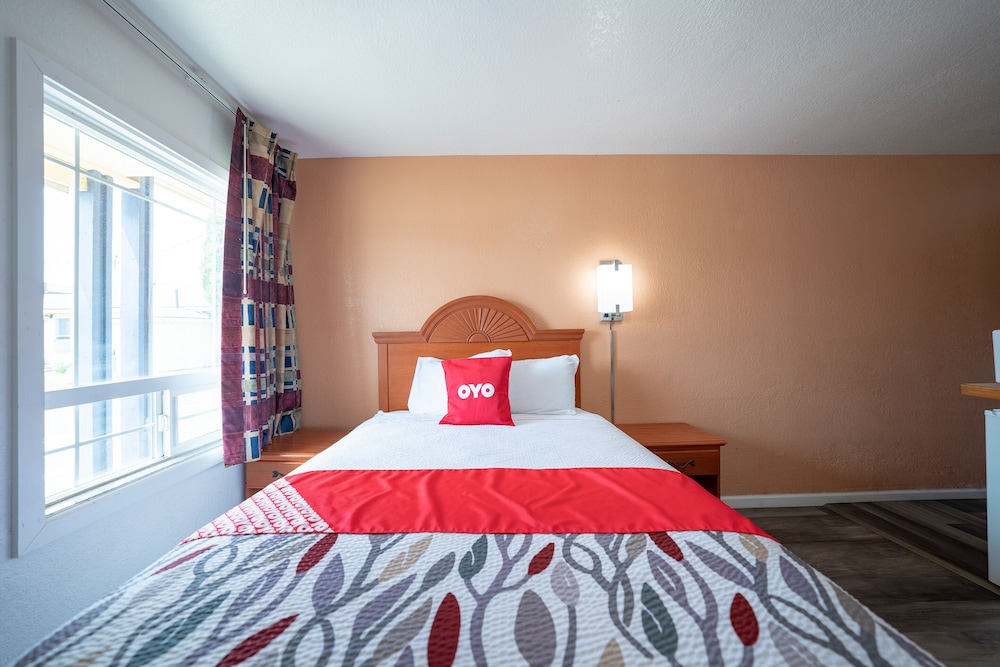 Budget Inn Madras - photo 14