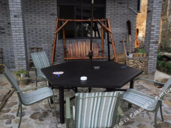Hujia Bieyuan Hotel - last minute hotel in Deqing