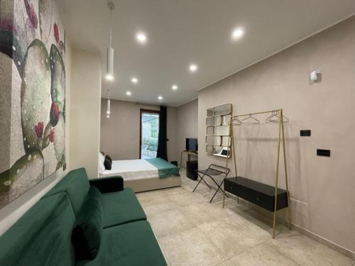 Opuntia rooms — 4-Star Luxury Hotel in Milazzo, Italy