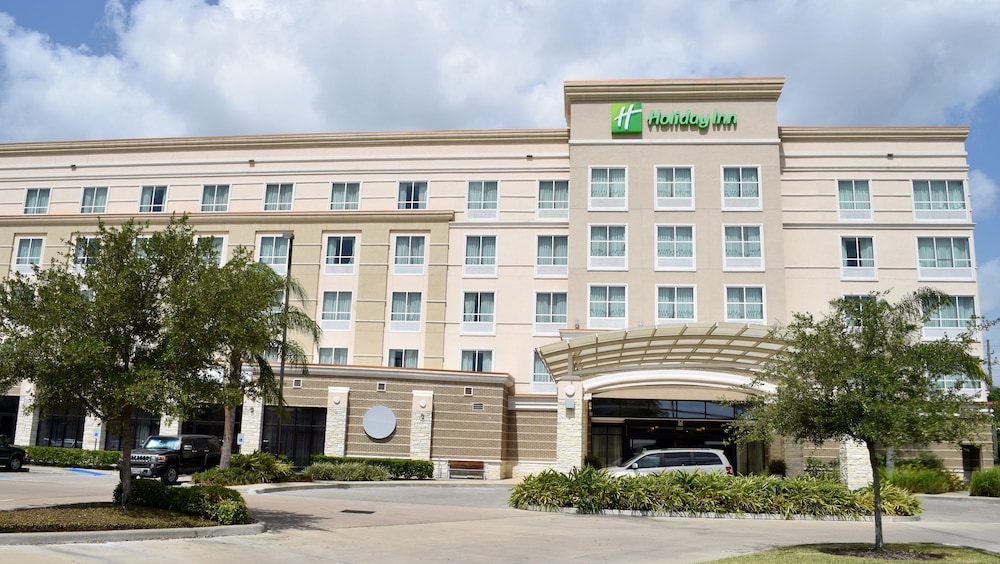 Holiday Inn Hou Energy Corridor Eldridge by IHG - photo 82