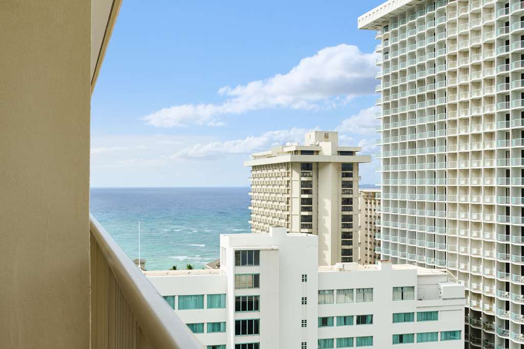 Outrigger Waikiki Paradise Hotel - photo 90