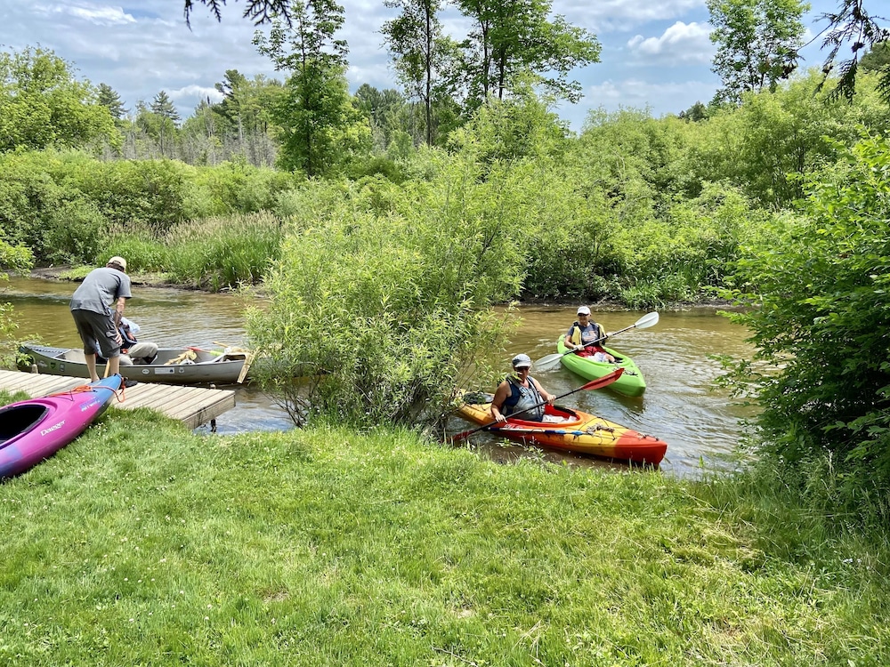 Betsie Riverside Resort - photo 172