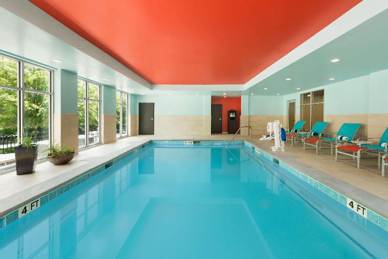 Homewood Suites by Hilton Atlanta Perimeter Center - photo 91