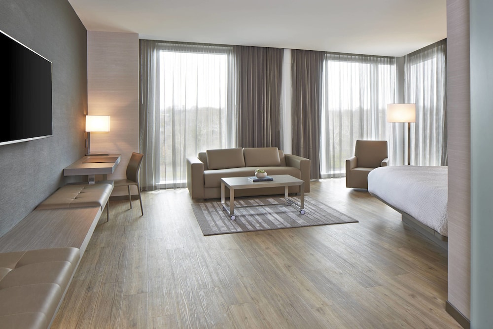 AC Hotel by Marriott Columbus Dublin - photo 26