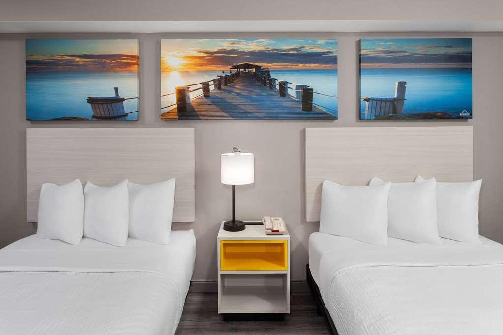 Days Inn by Wyndham Baltimore Northwest - photo 23