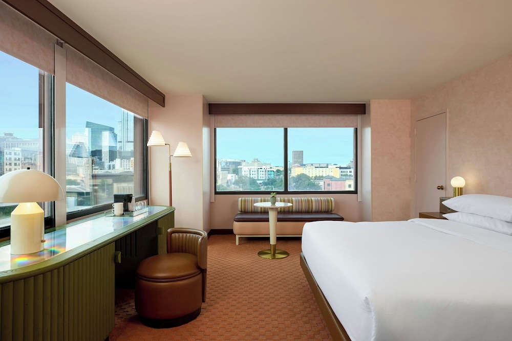 Downright Austin a Renaissance Hotel - photo 27